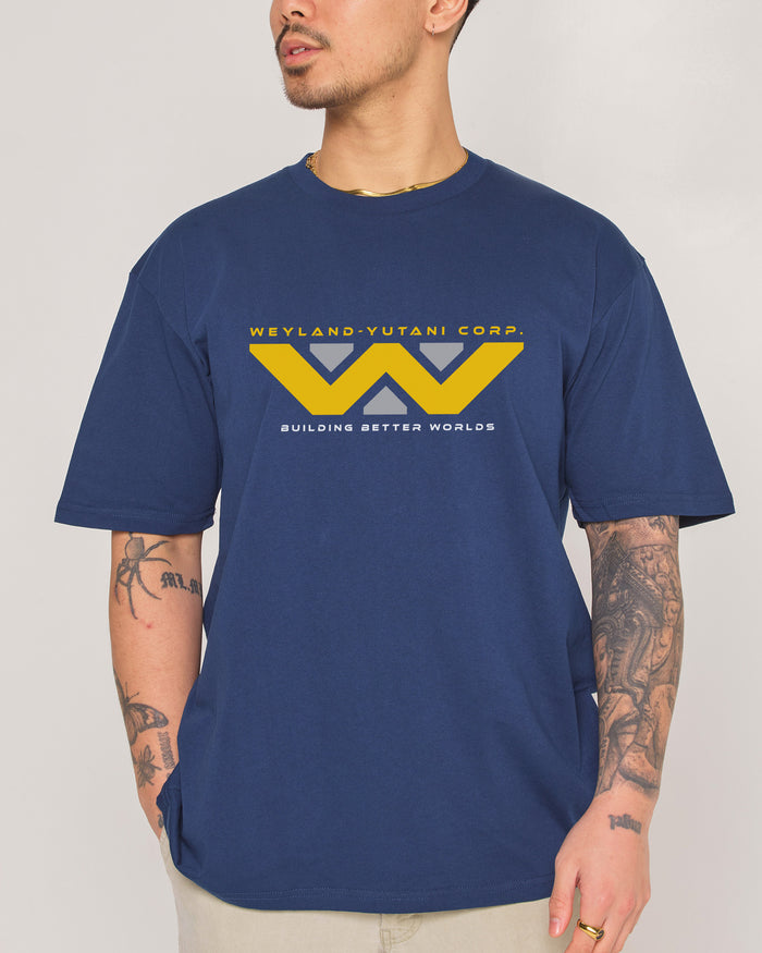 Weyland-Yutani Corp T-Shirt