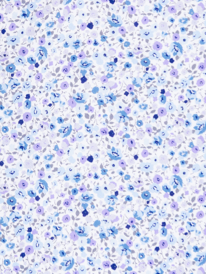 WHITE/BLUE