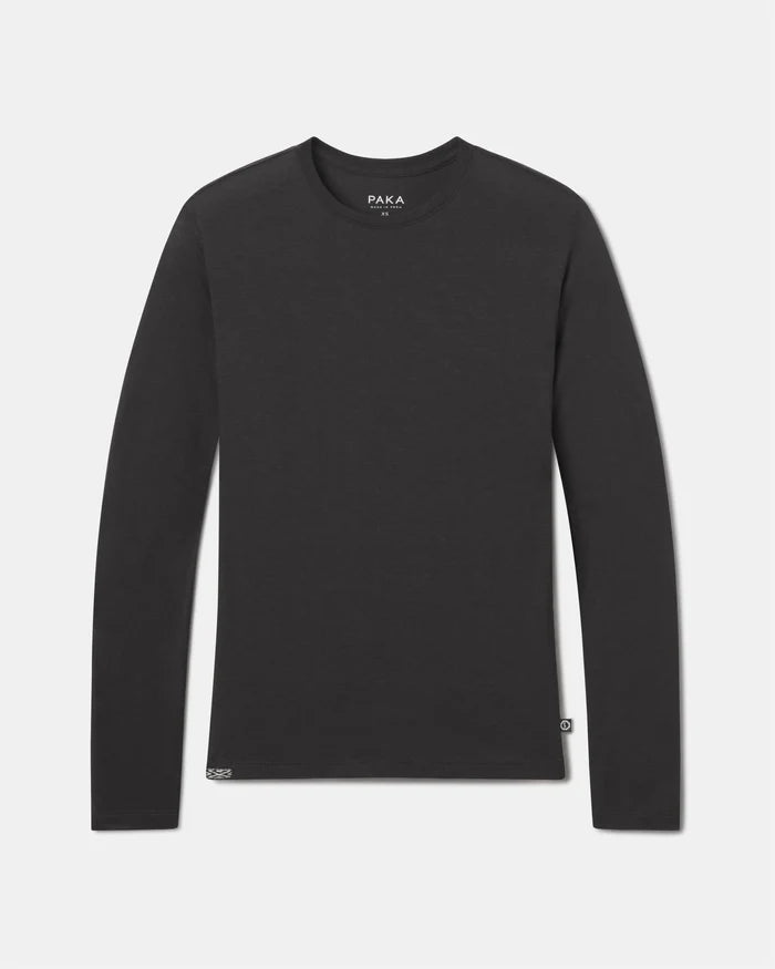 Black / XS