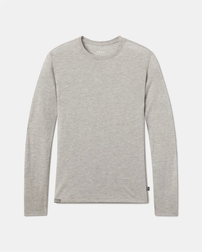 Heather Grey / XS