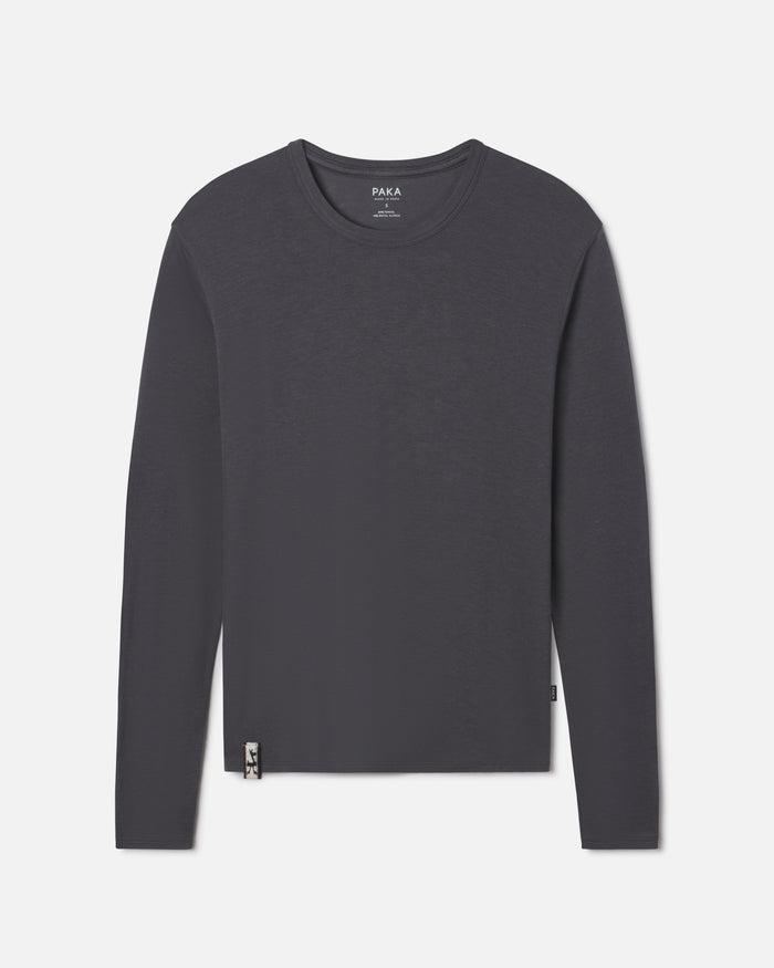 Charcoal Blue / XS