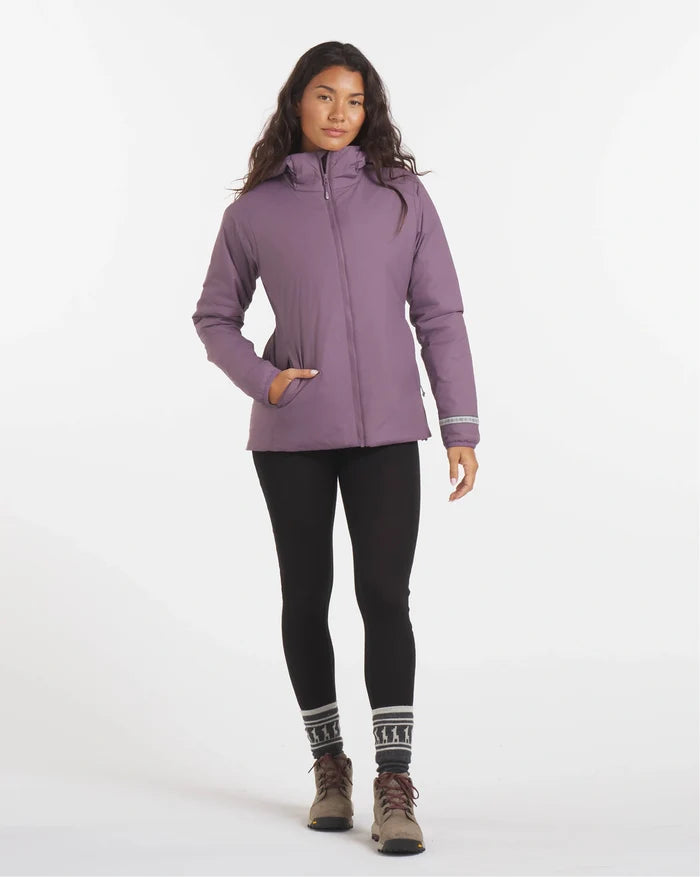 Amethyst / XS