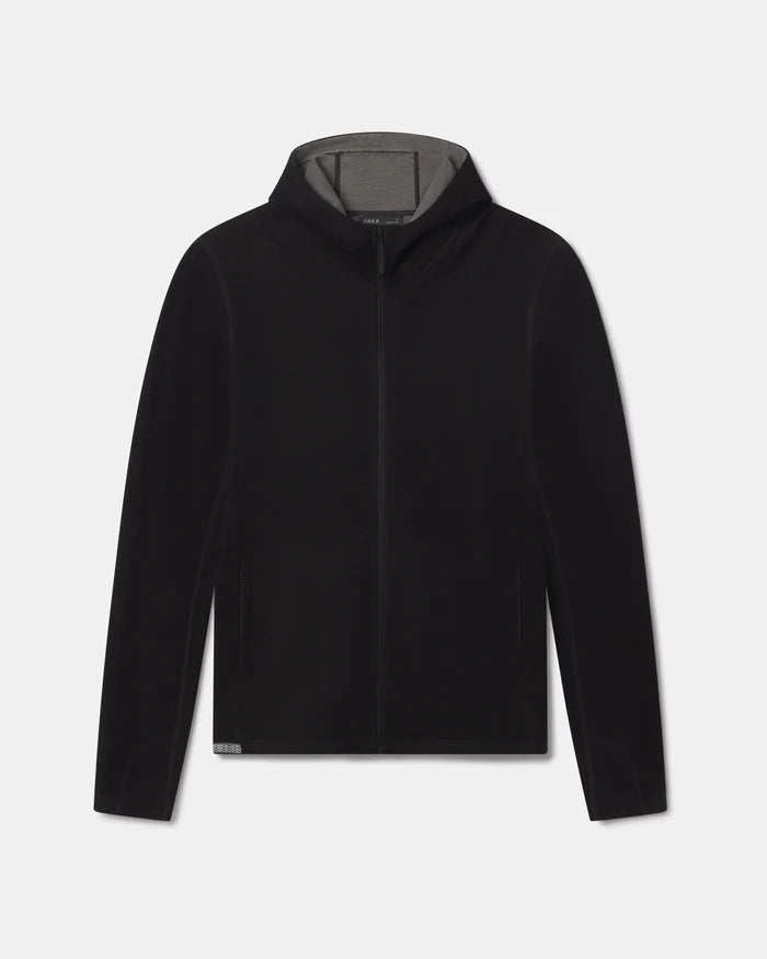 Black / XS
