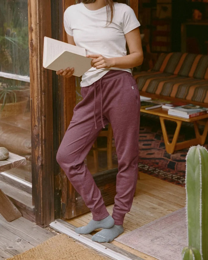Women's Breathe Jogger