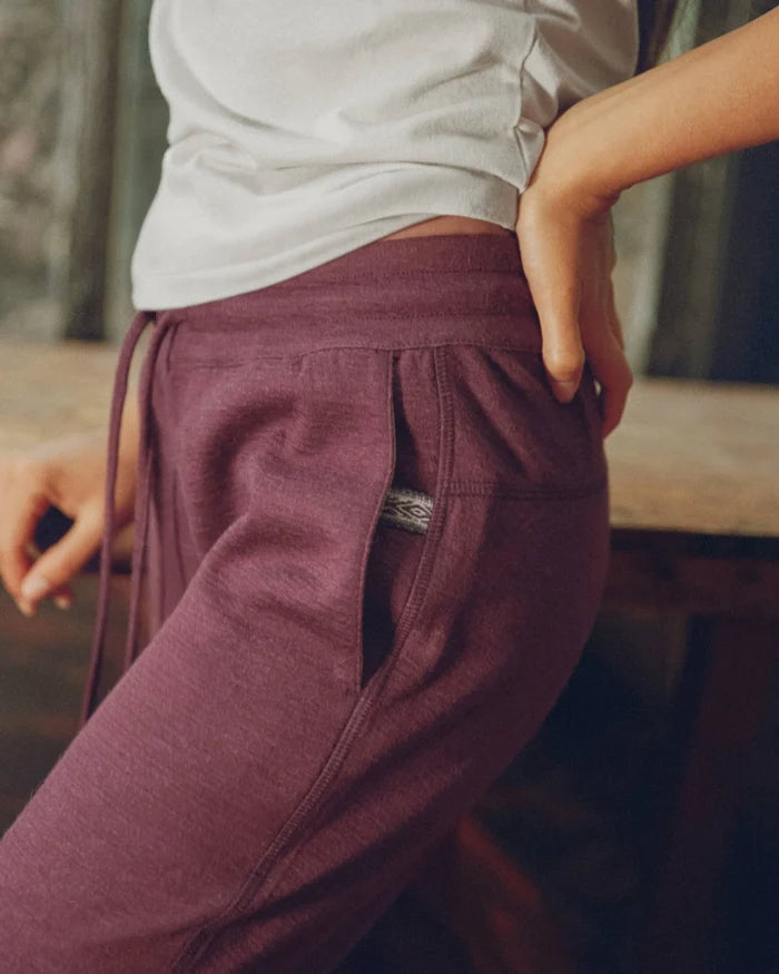 Women's Breathe Jogger