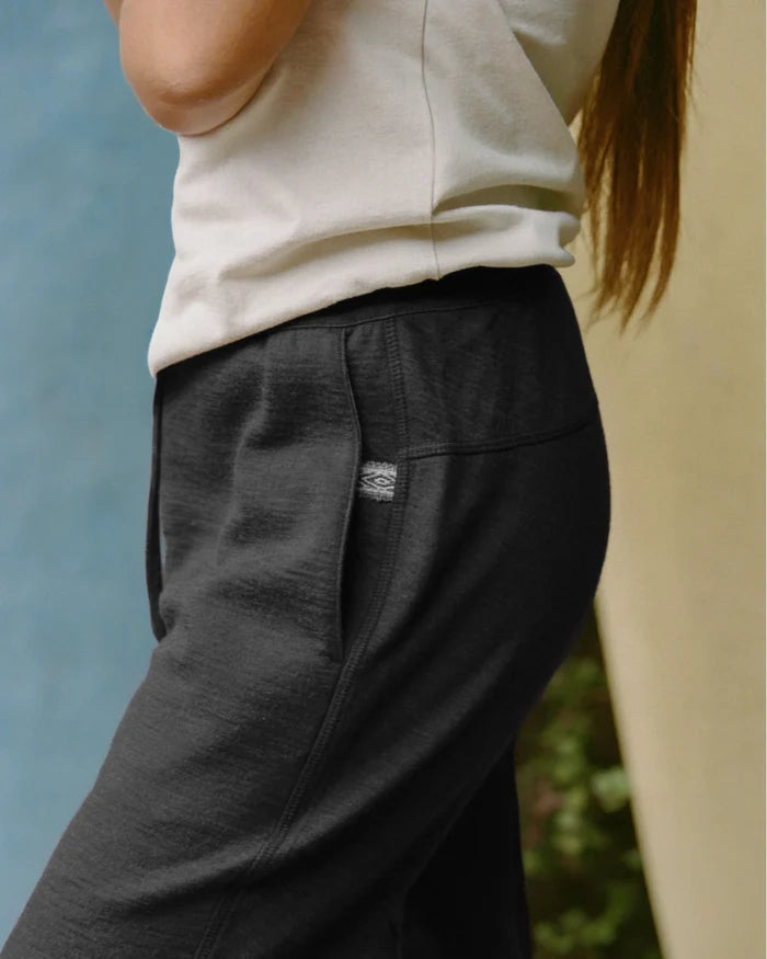 Women's Breathe Jogger