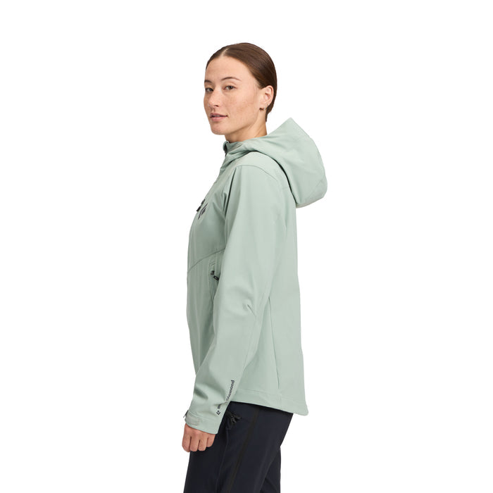 Agave ~ Model is 5' 7" | Chest 36" | Waist 27" | Size Small/6