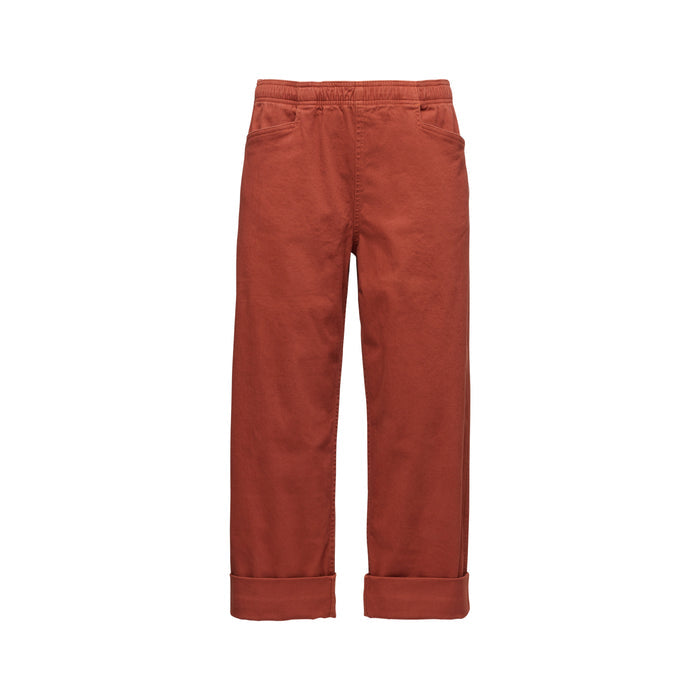 Burnt Sienna / XS