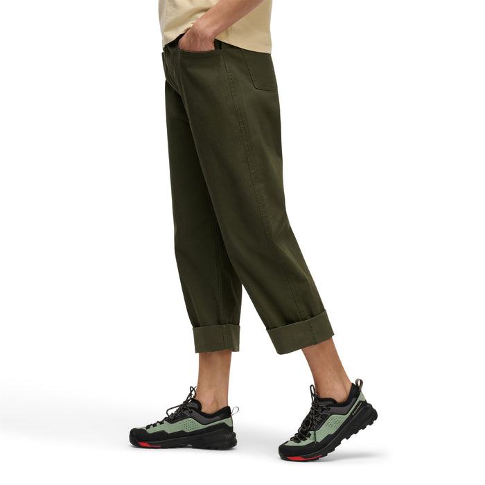 Dark Moss ~ Model is 5' 10" | Waist 27" | Size Small/6