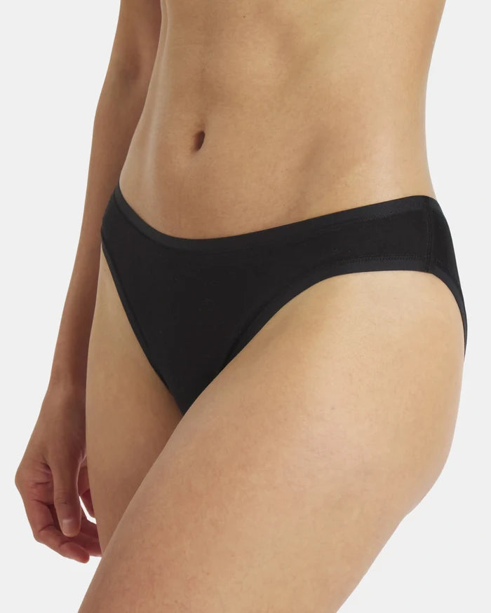 Melina is 5'6", waist 24.5", hips 36" and wearing a size XS.