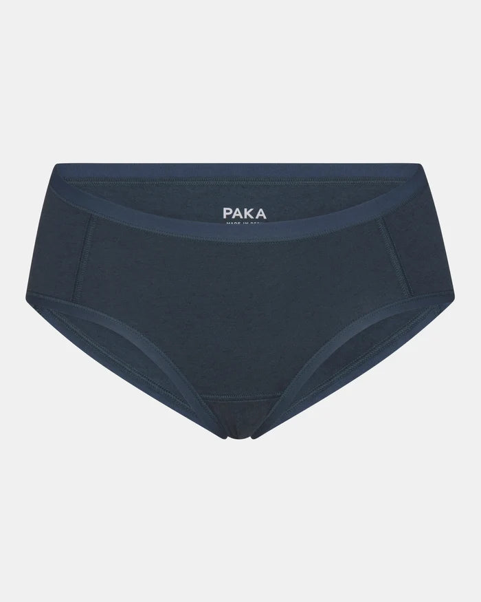 Women's Essential Boy Short