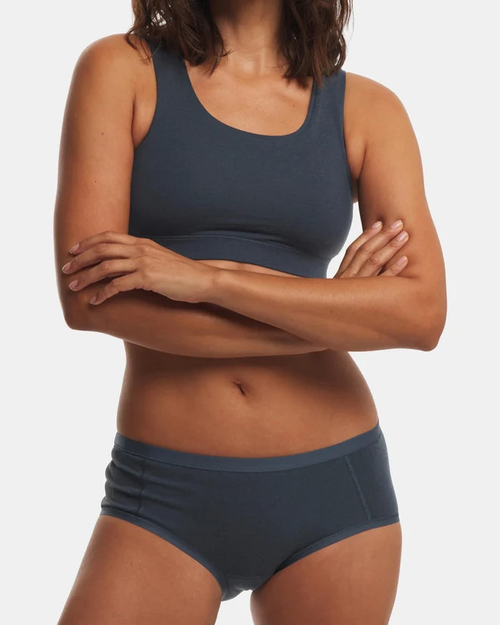 Women's Essential Boy Short