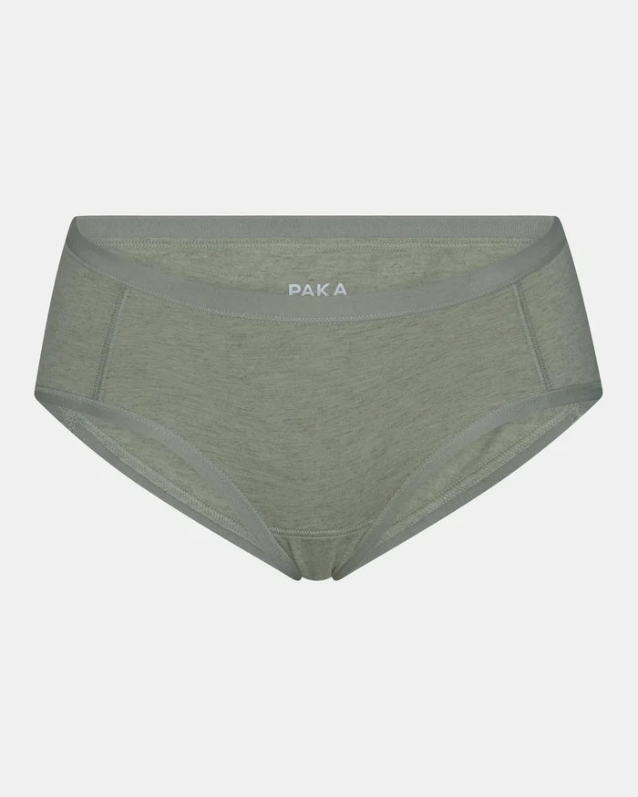 Women's Essential Boy Short