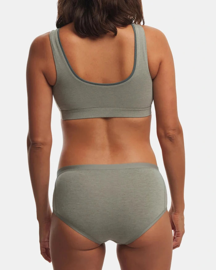 Women's Essential Boy Short