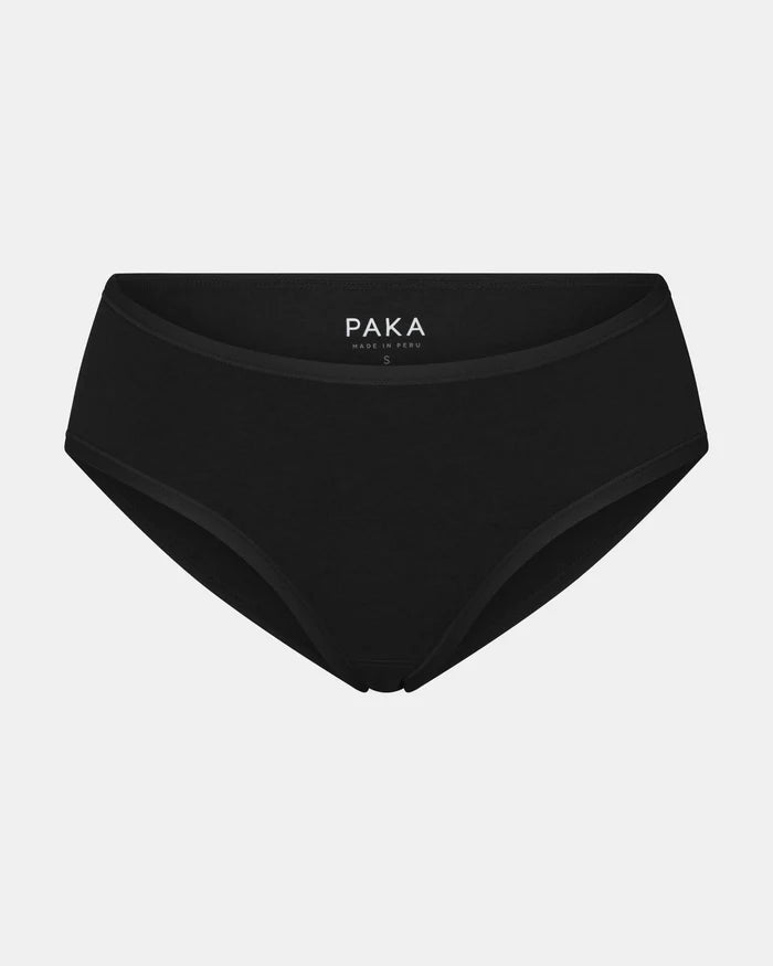 Black / XS
