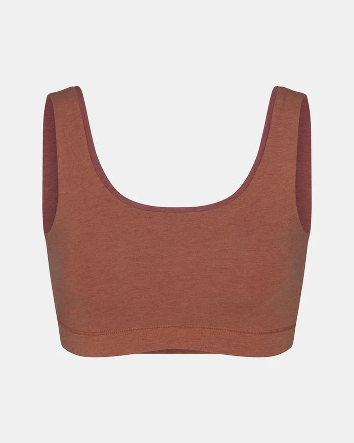Women's Essential Scoop Bralette