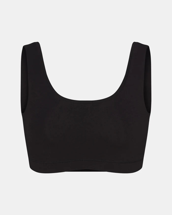 Black / XS
