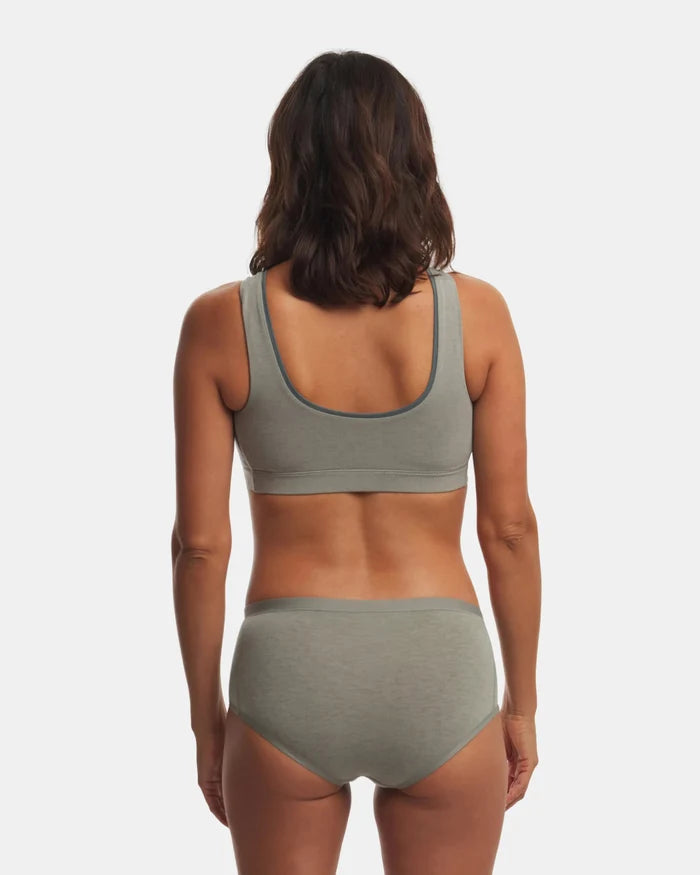 Women's Essential Scoop Bralette