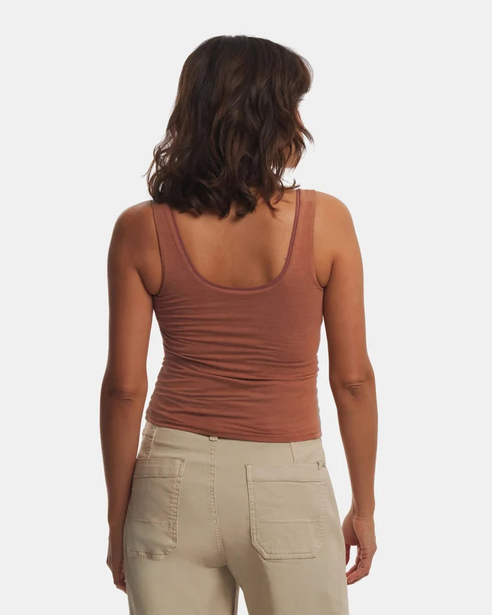 Women's Essential Tank