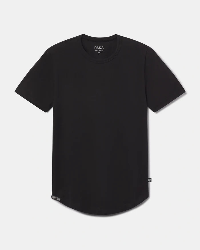 Black / XS