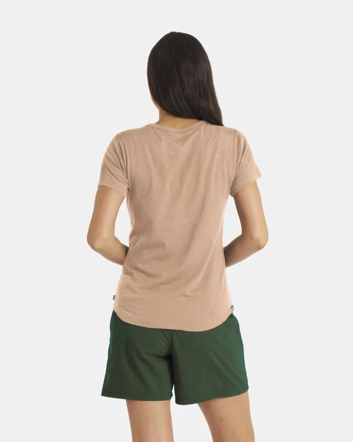 Women's Essential Tee
