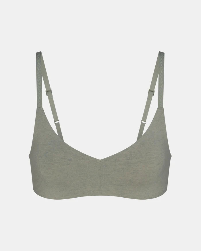 Women's Essential Triangle Bralette