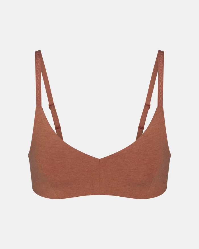 Women's Essential Triangle Bralette