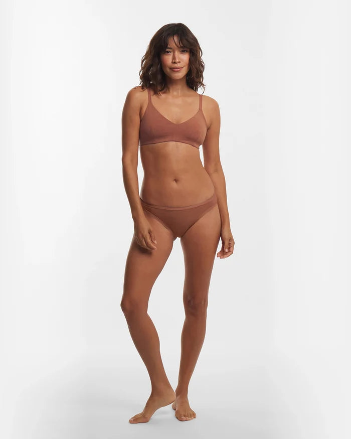 Women's Essential Triangle Bralette