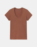Women's Essential V-Neck