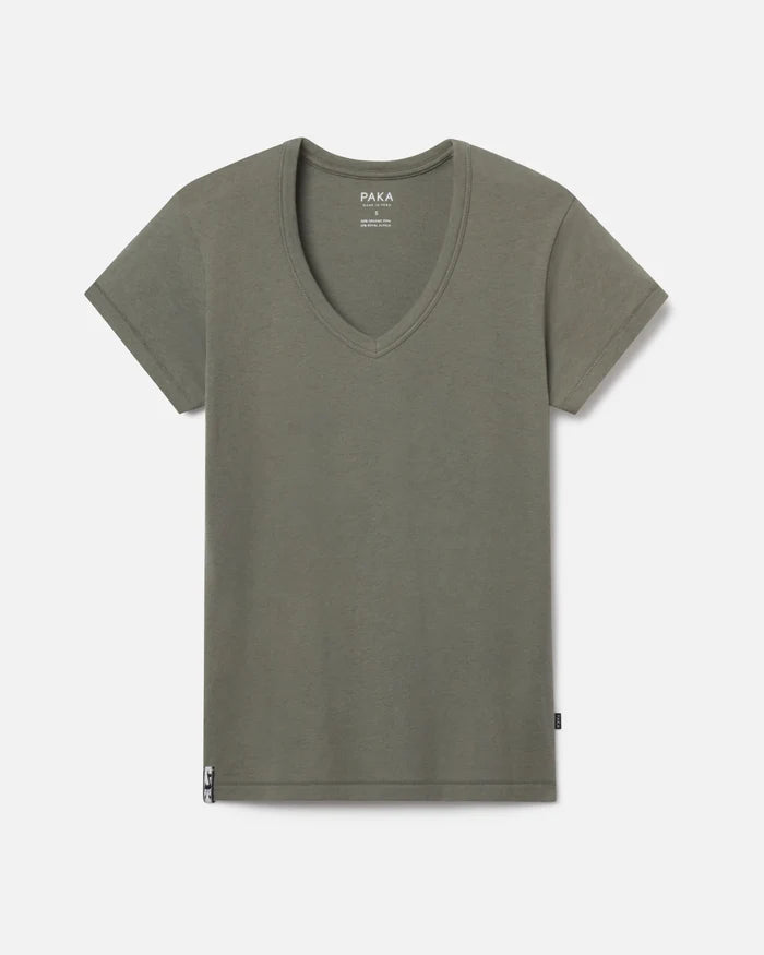 Forage / XS