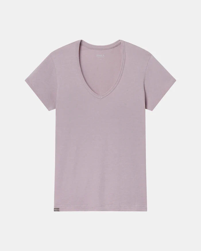Women's Essential V-Neck