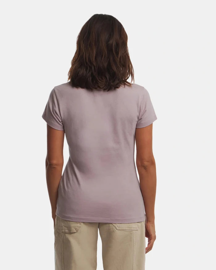 Women's Essential V-Neck
