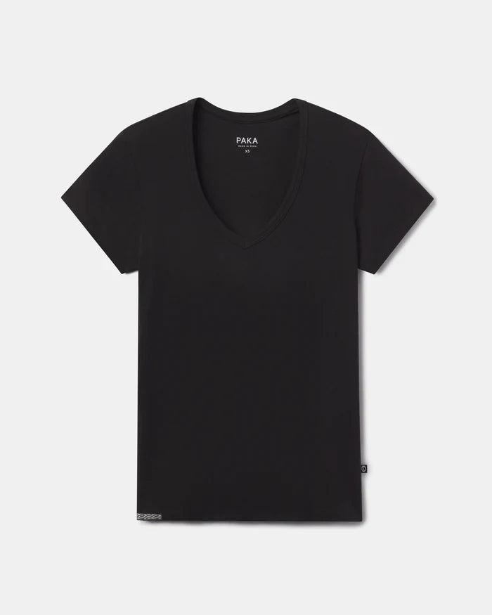 Black / XS