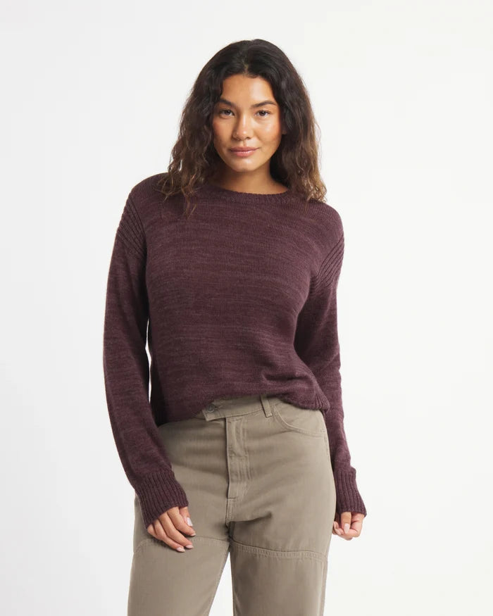 Women's Original Crew