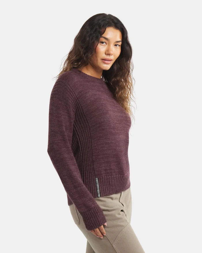 Women's Original Crew