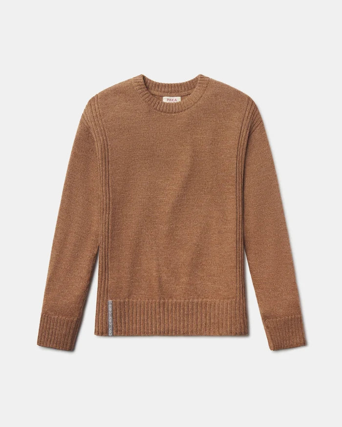 Volcanic Rust / XS