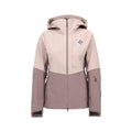 Pale Mauve-Dark Mauve