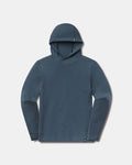 Navy Sol Women's Lightweight UPF Sun Hoodie – PAKA Apparel