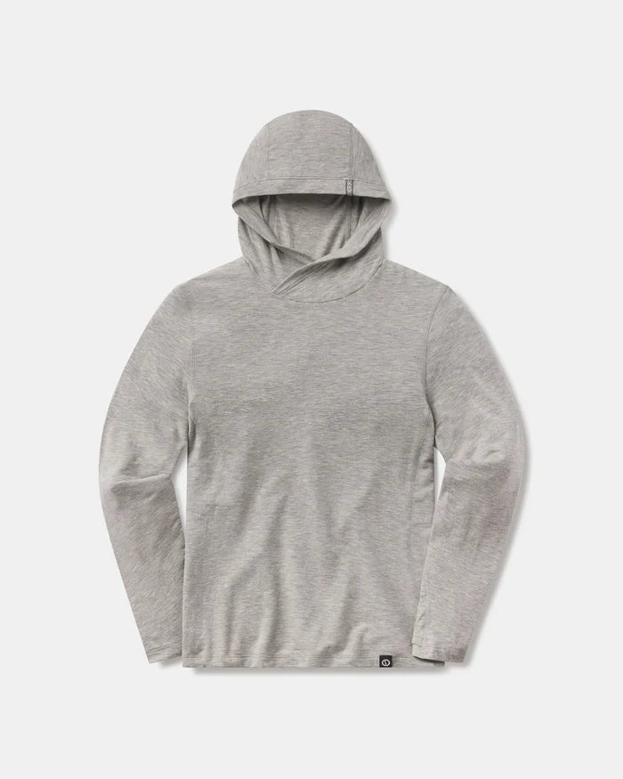 Heather Grey / XS