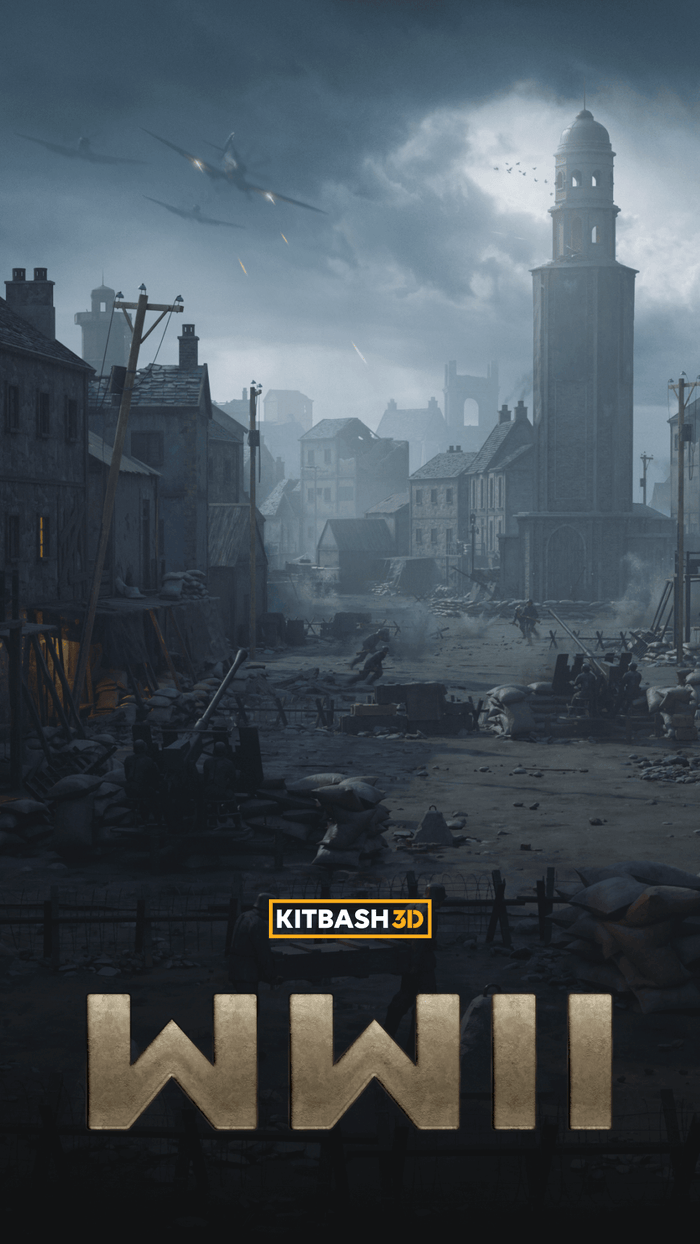 World War 2