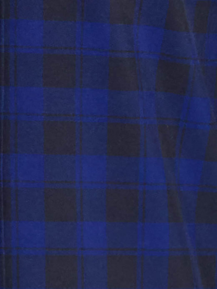 BLACK/BLUE