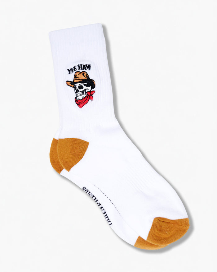 Yee Haw Socks