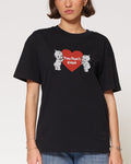 You Don’t Exist Black T-Shirt