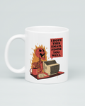 You Got Mail Mug Online Australia
