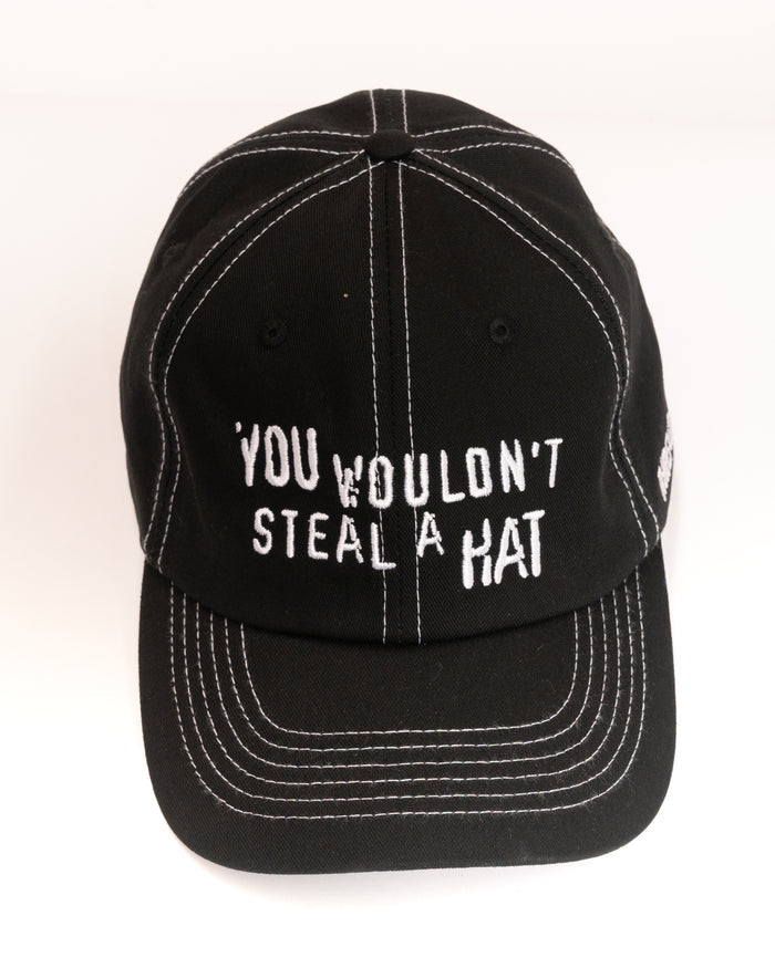 You Wouldn't Steal A Hat Hat