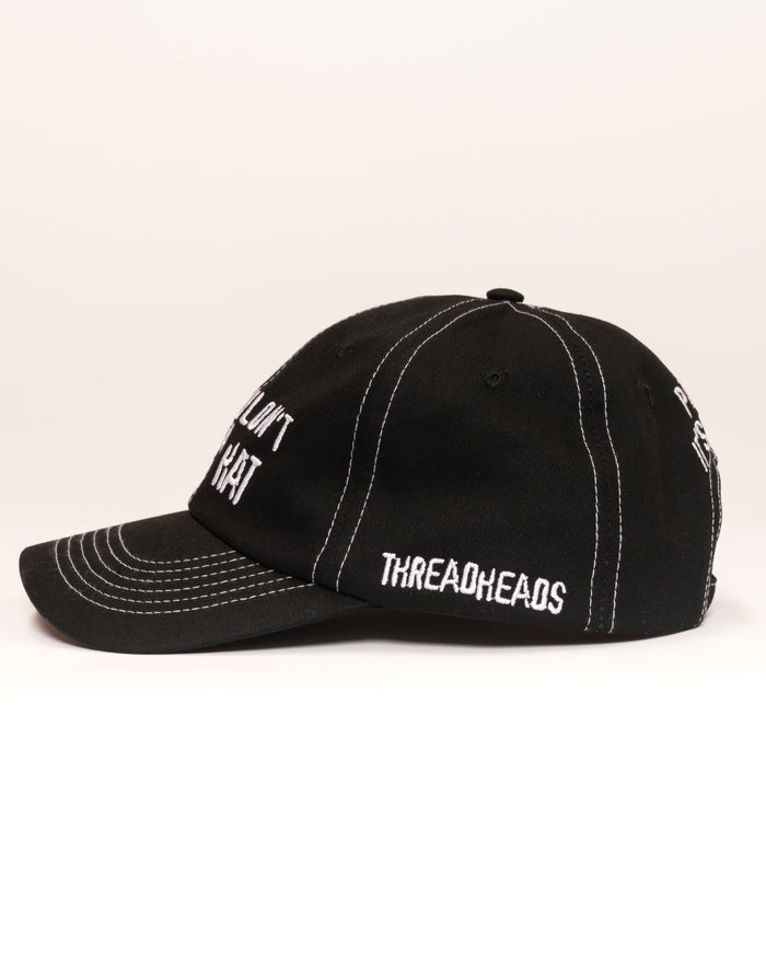 You Wouldn't Steal A Hat Hat