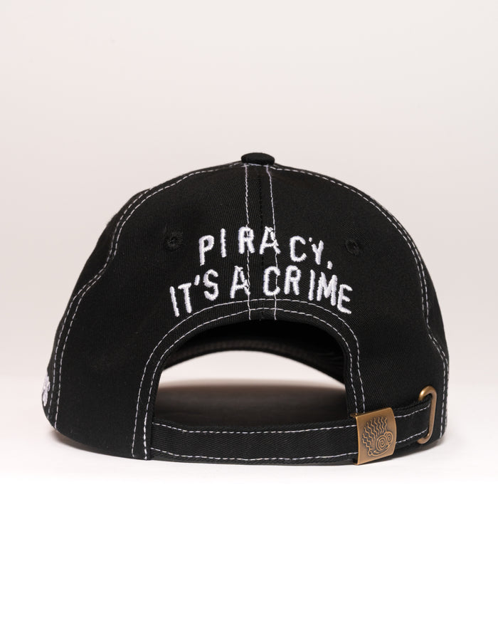 You Wouldn't Steal A Hat Hat